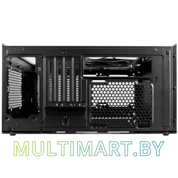 Корпус 1stPlayer Firebase X3-M (X3-M-BK-4F1) картинка 5